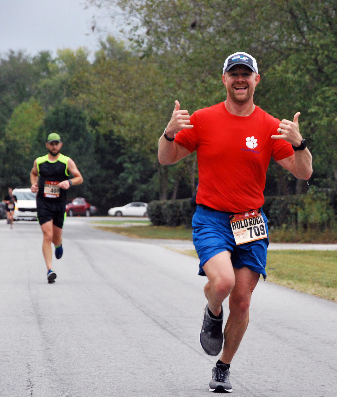 image 1 Oktoberfest Half Marathon & 5k