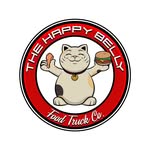Happy Belly logo